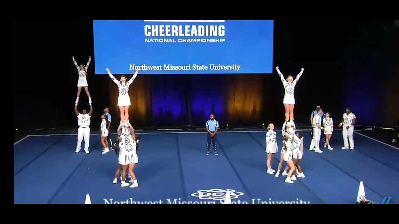 Northwest 2023 Nationals