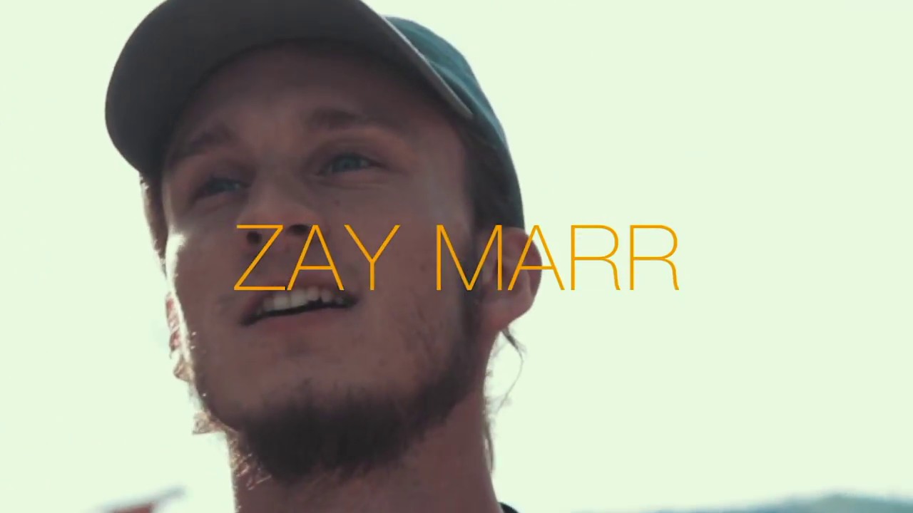 Zay Marr - Everything (Official Music Video)
