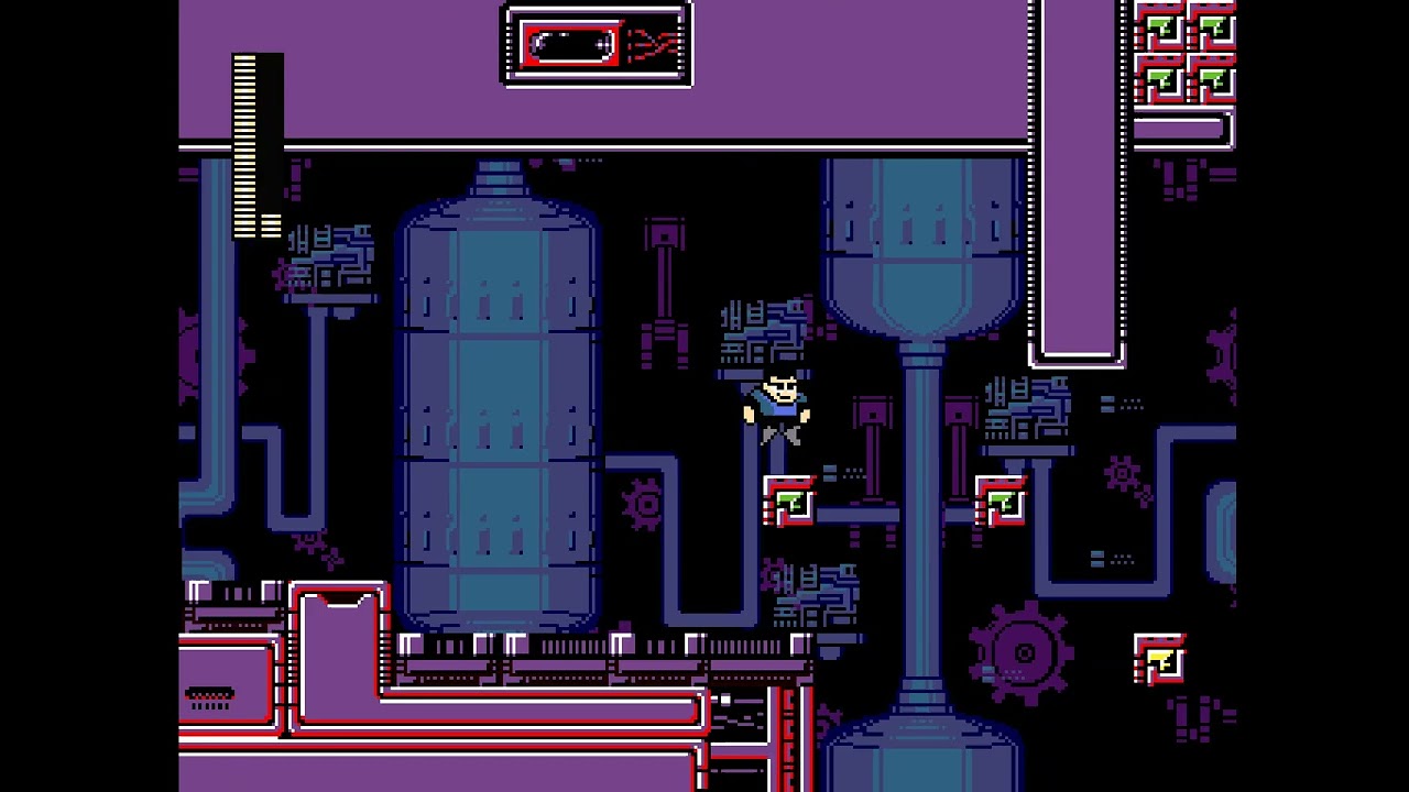 Super Stado 2 Walkthrough - Part 1