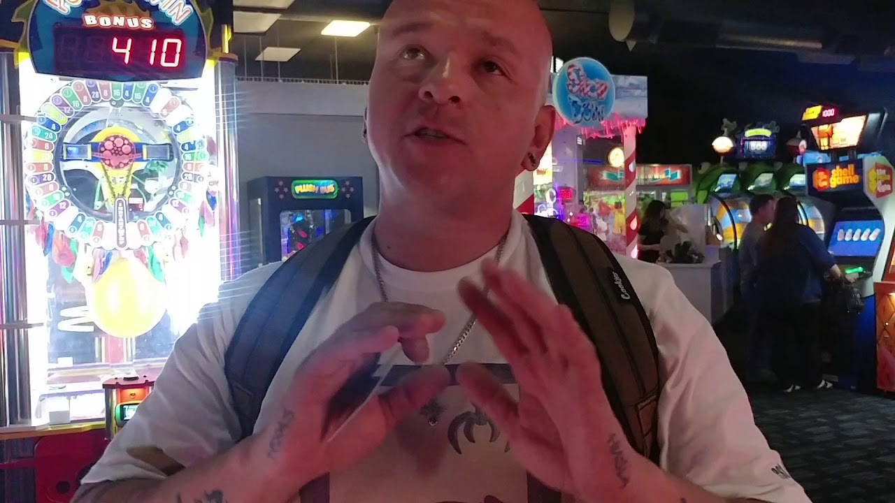 3 Way Challenge!!