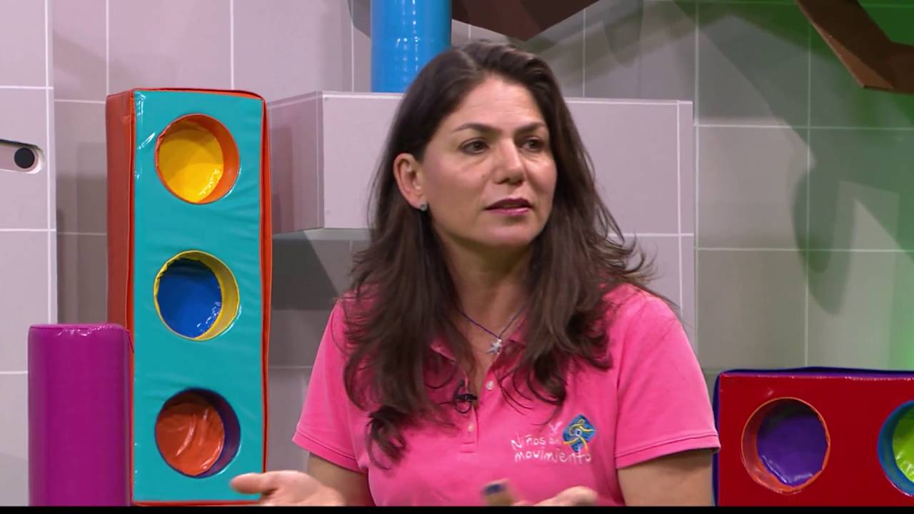 Sistema Vestibular [Paso A Paso TV] Telemedellín