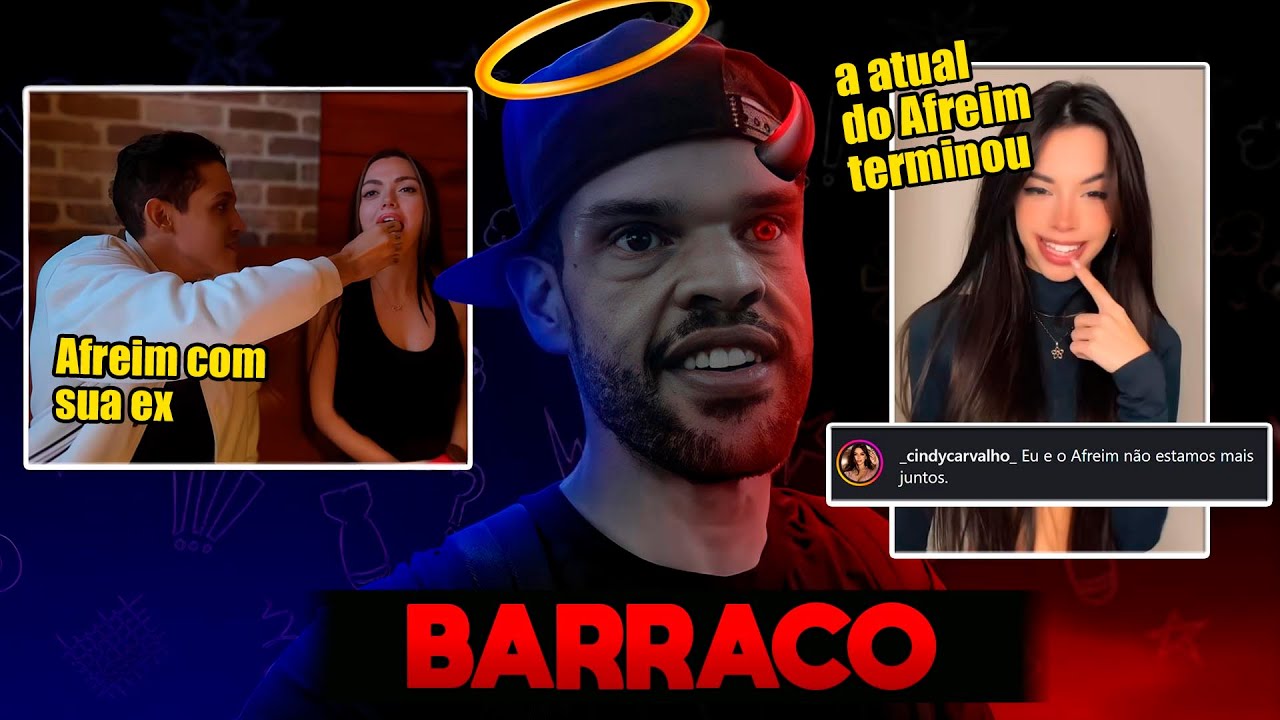 Azedou pro Edukof! 