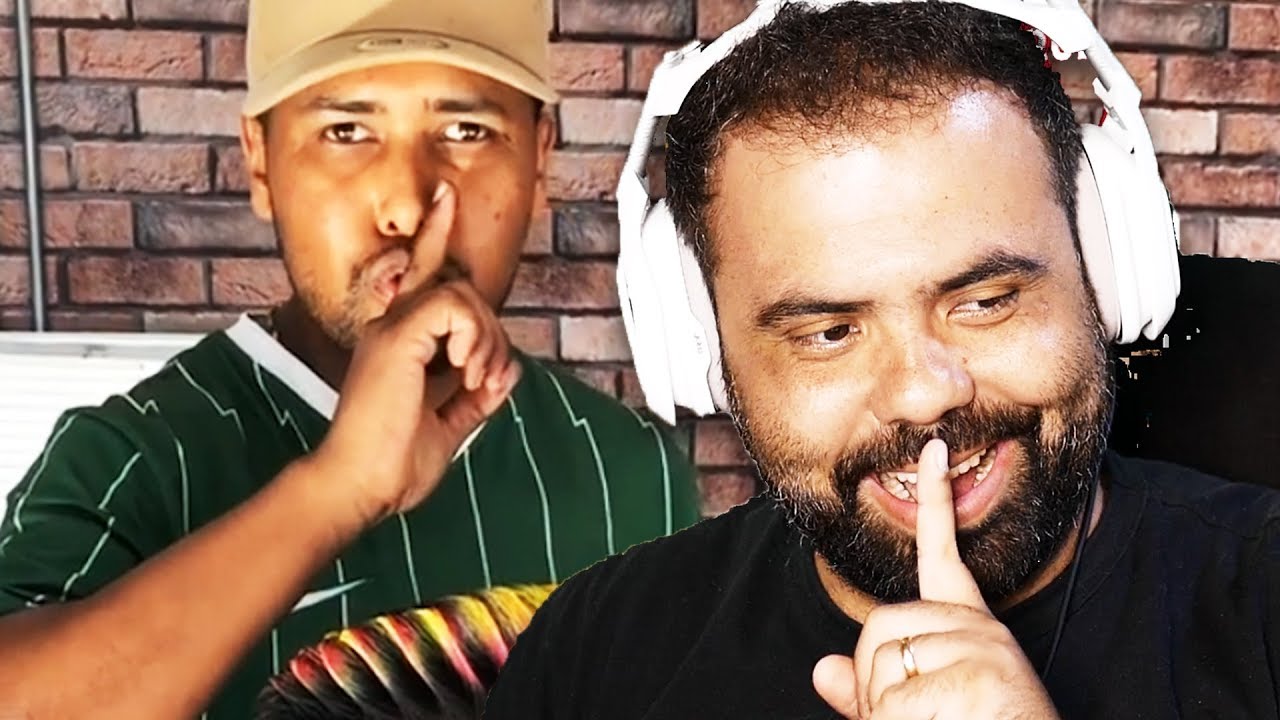 O MELHOR BARBEIRO DO MUNDO: ARIEL, DEUS DOS BLINDADOS