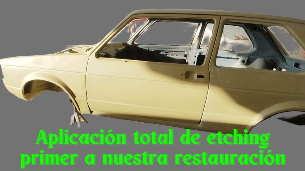 así quedaron restauradas nuestras puertas del caribito #golfmk1 #60