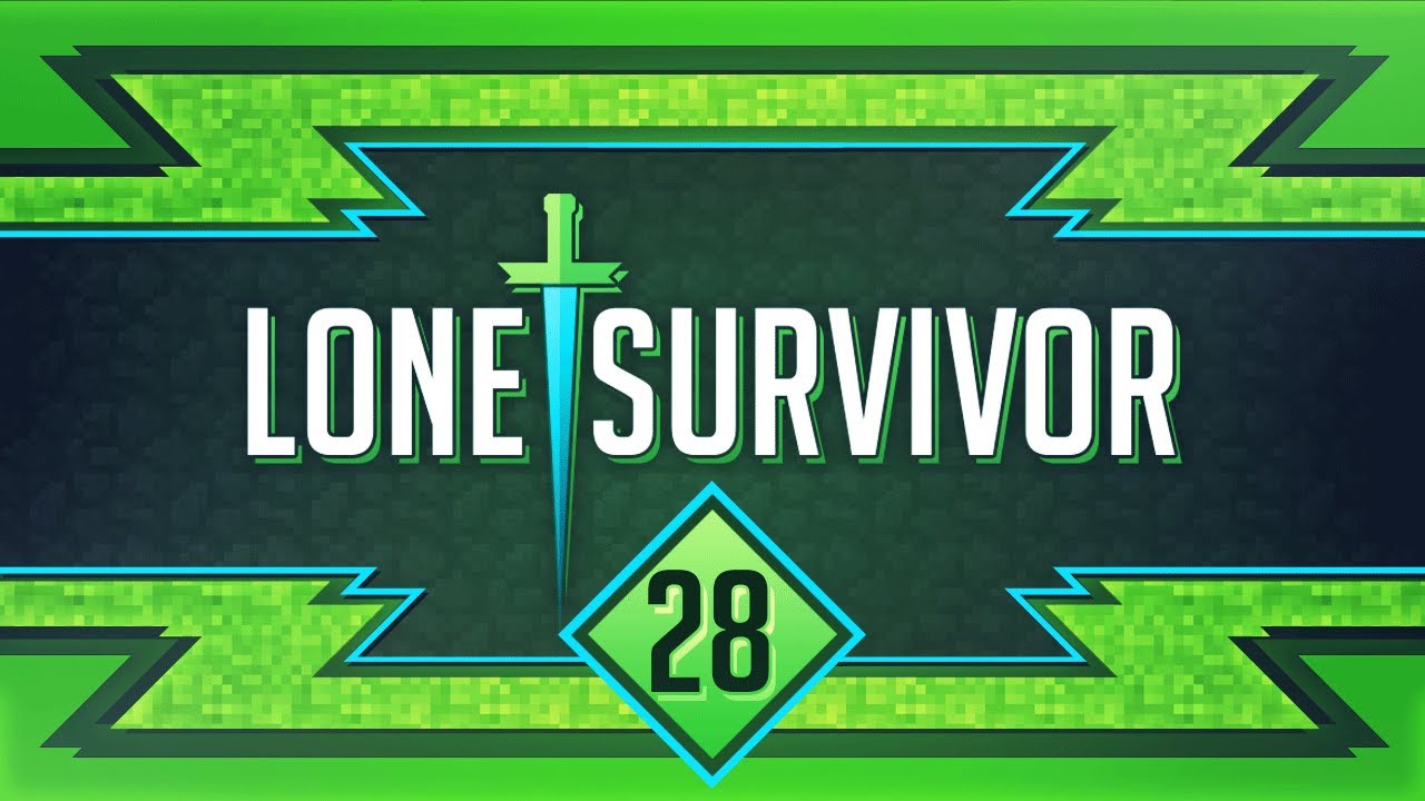 Lone Survivors (Hardcore), эпизод 28 — Чары пошли не так