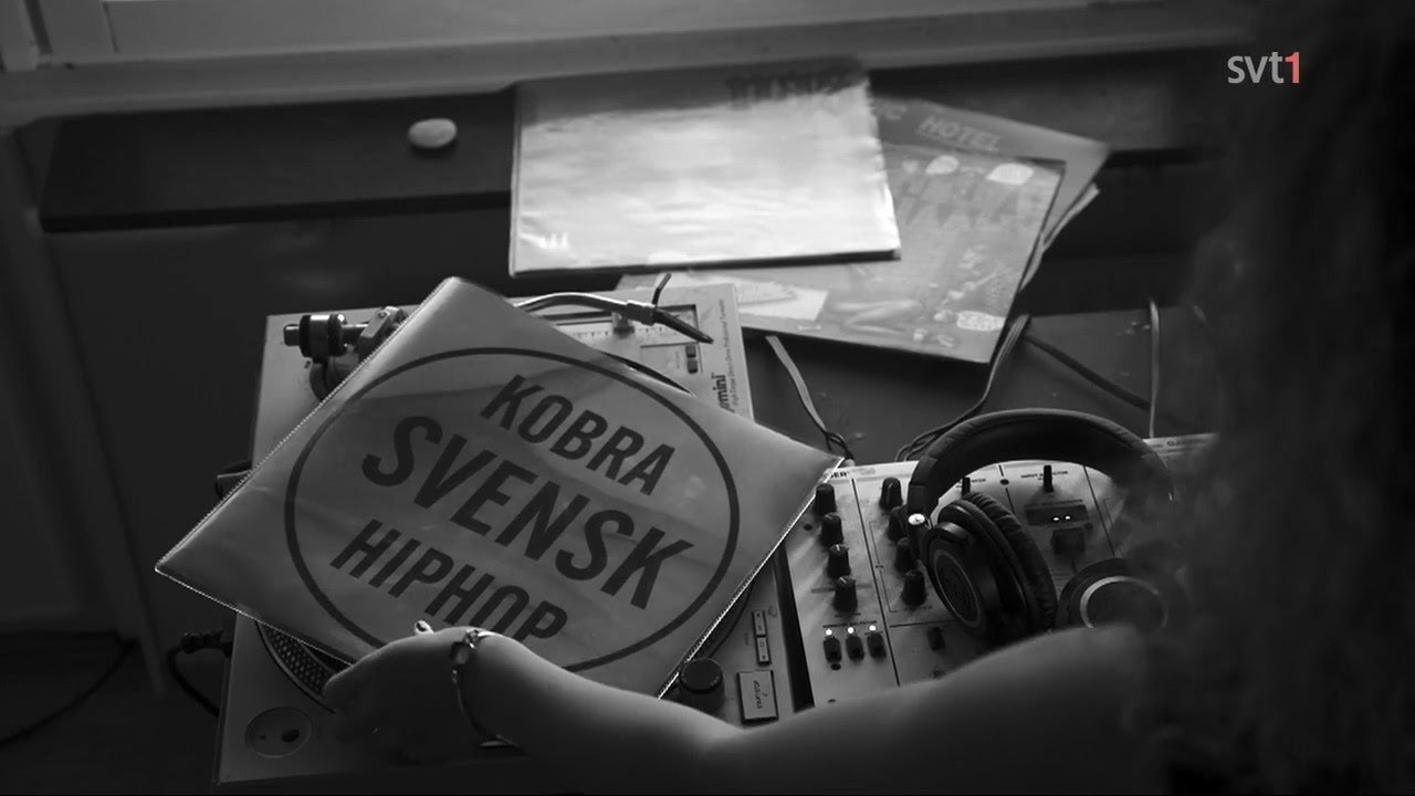Kobra: Svensk Hiphop | Kartellen, Salazar, Linda Pira & Aki, Lilla Namo & Johan Alander