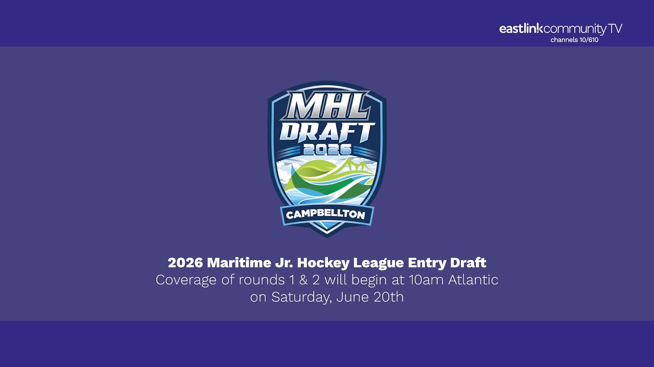 2026 MHL Draft