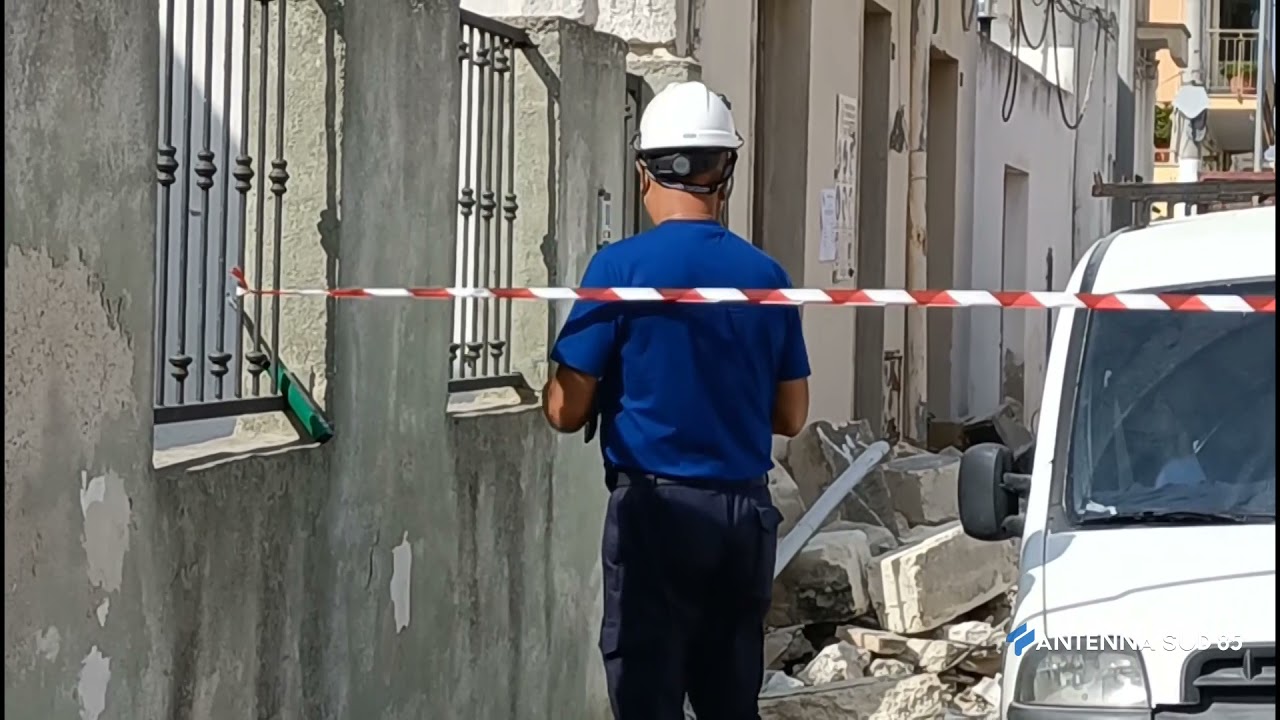 29 Settembre 2021   Mesagne   Incidente mortale sul lavoro