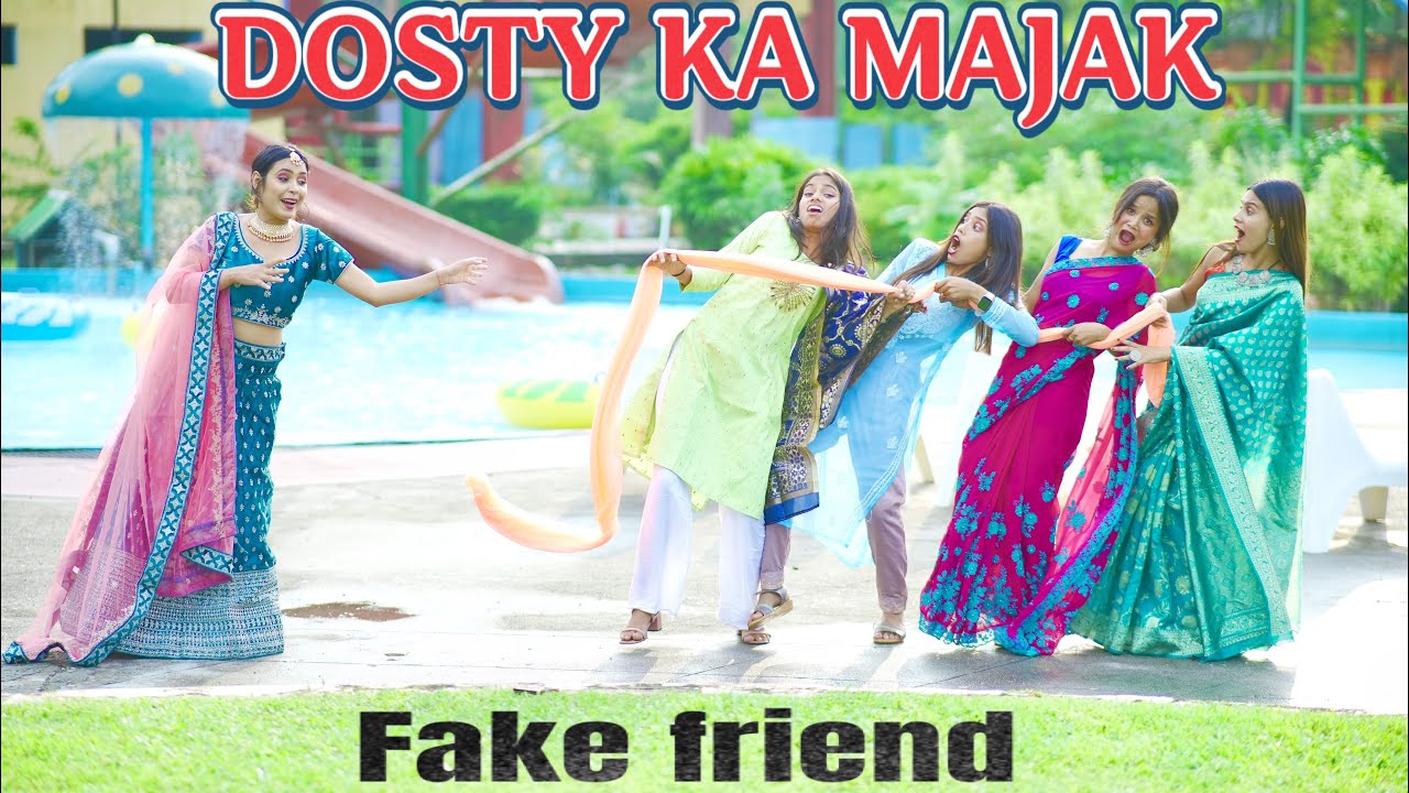 Tera Yaar Hoon Main|A True Friendship Story|Heart Touching Friendship Story|Best Friendship Story
