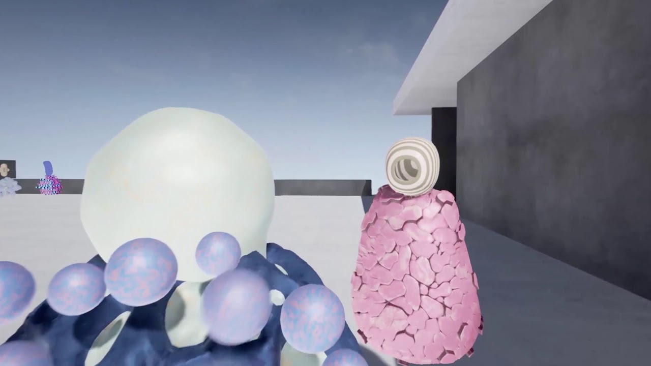 heimtextil trend film 2019
