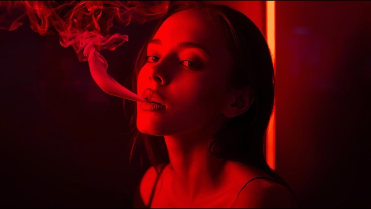 3AM Bedroom Vibes ❤️ 3 Hour Private R&B Session for Late Night Lovers