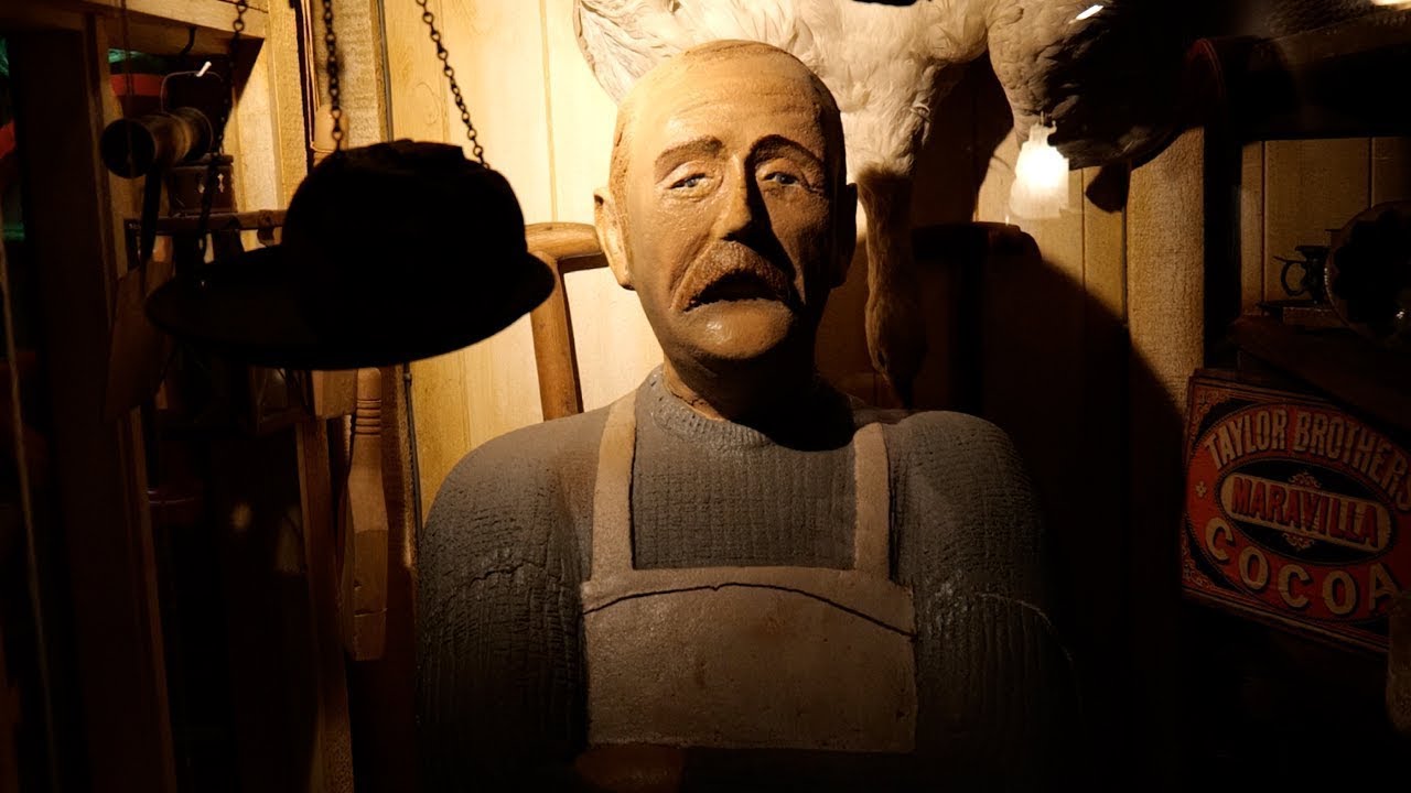 Time Trap • Discover North East Lincolnshire