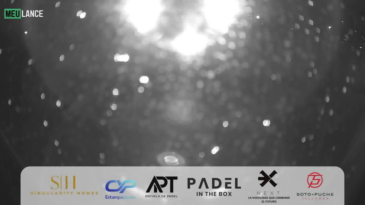 TORNEO PADEL MATOLA - 14/03/2026