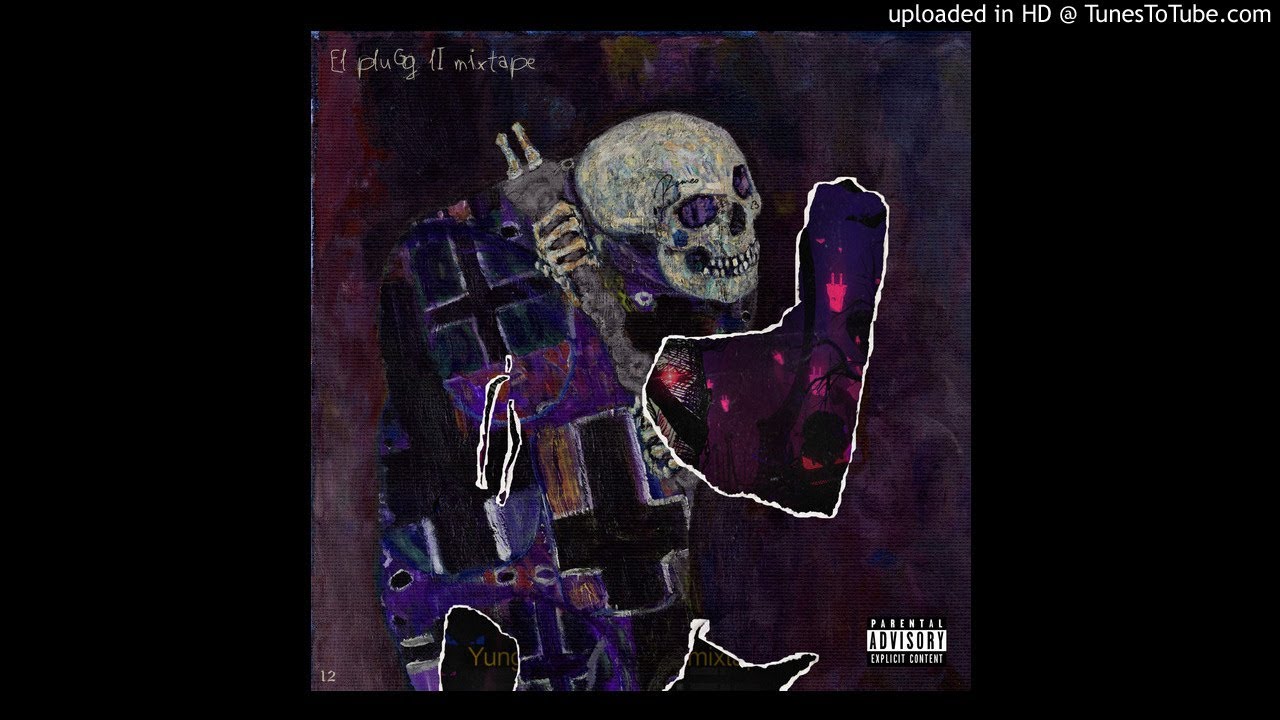 15. YUNG BEEF - PARENTAL ADVISORIES FT ALEX FATT ( PROD POCHI) EL PLUGG 2