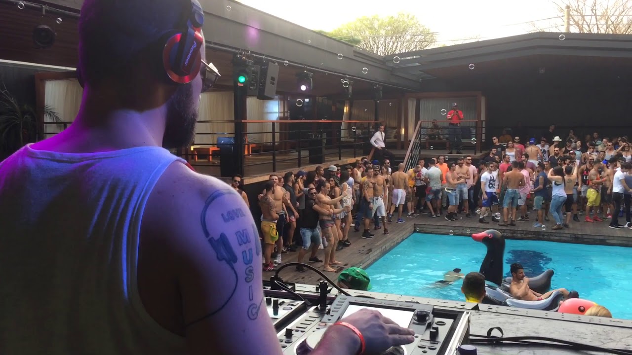 17.09.2017 Fresh Party @ Hotel Prince Tower/SP