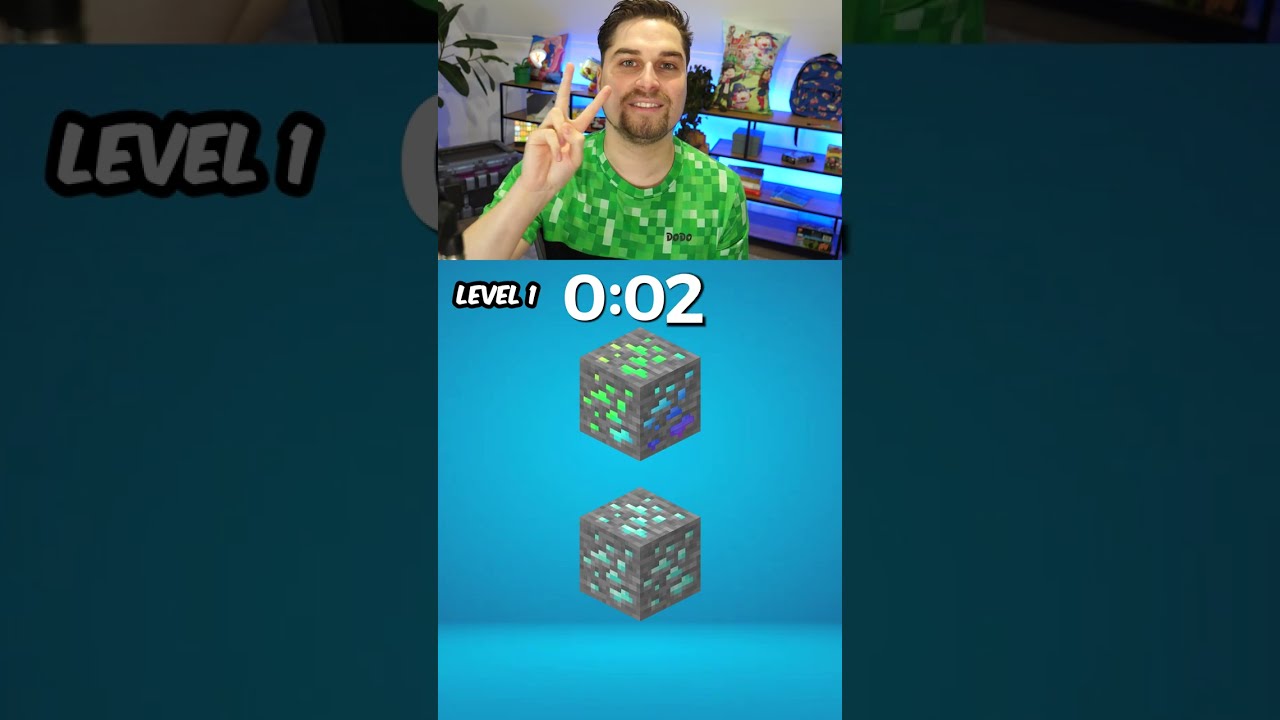 Welke Minecraft Texture Is De Goede?🤔