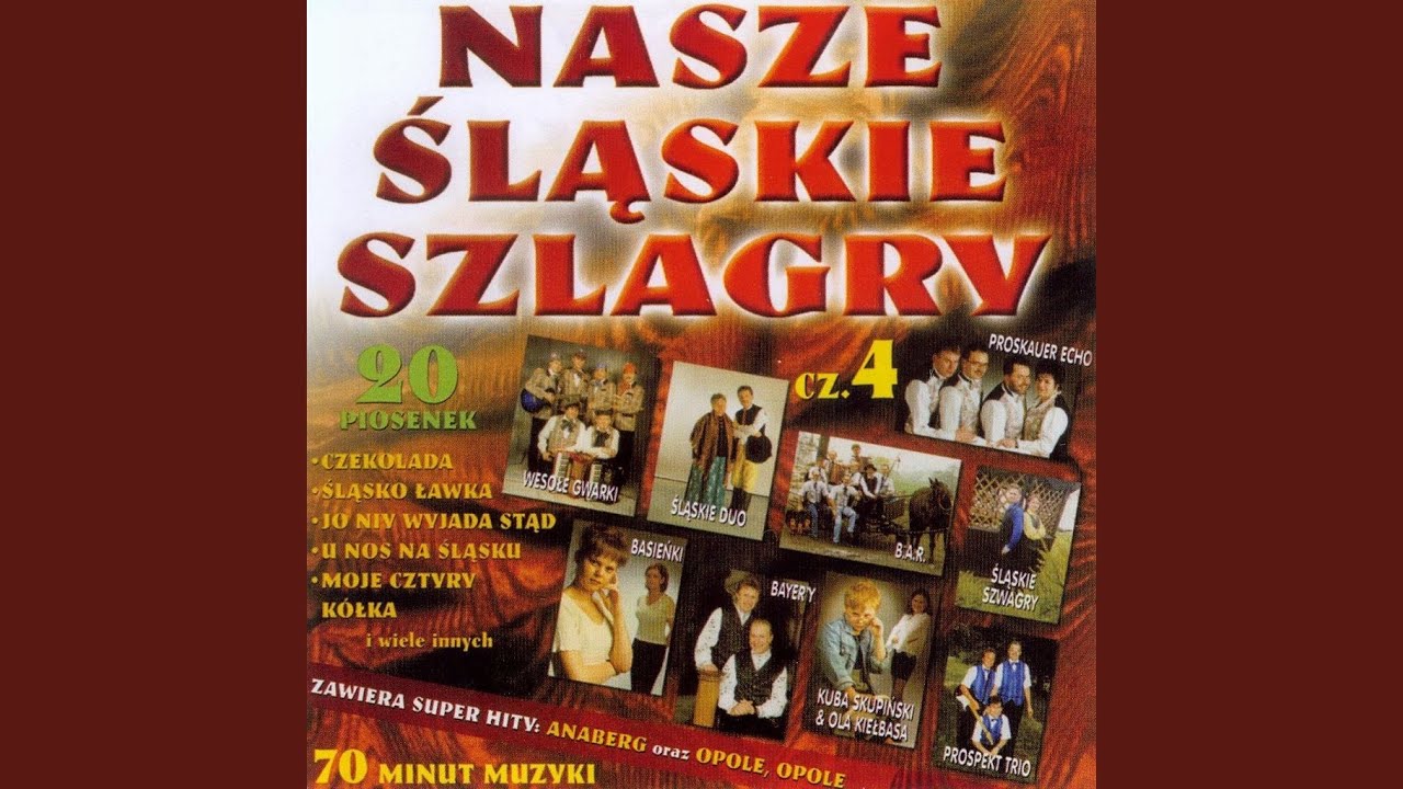 Przywitanie