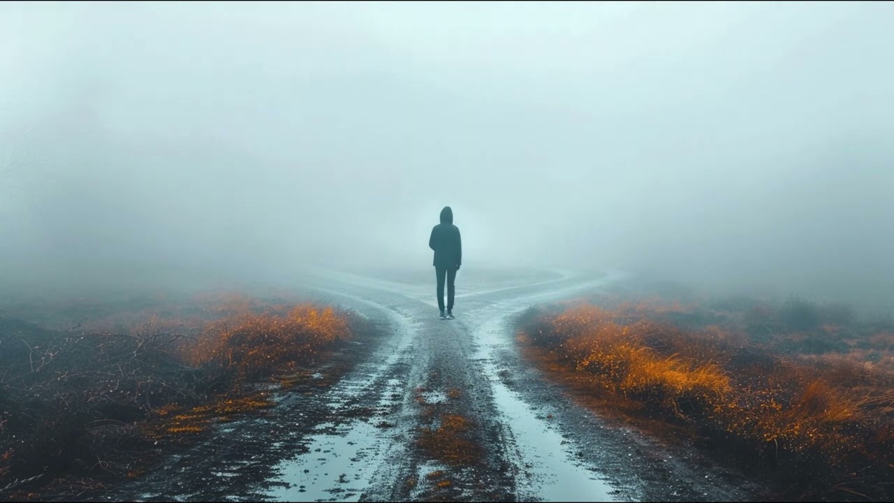 Into the Fog