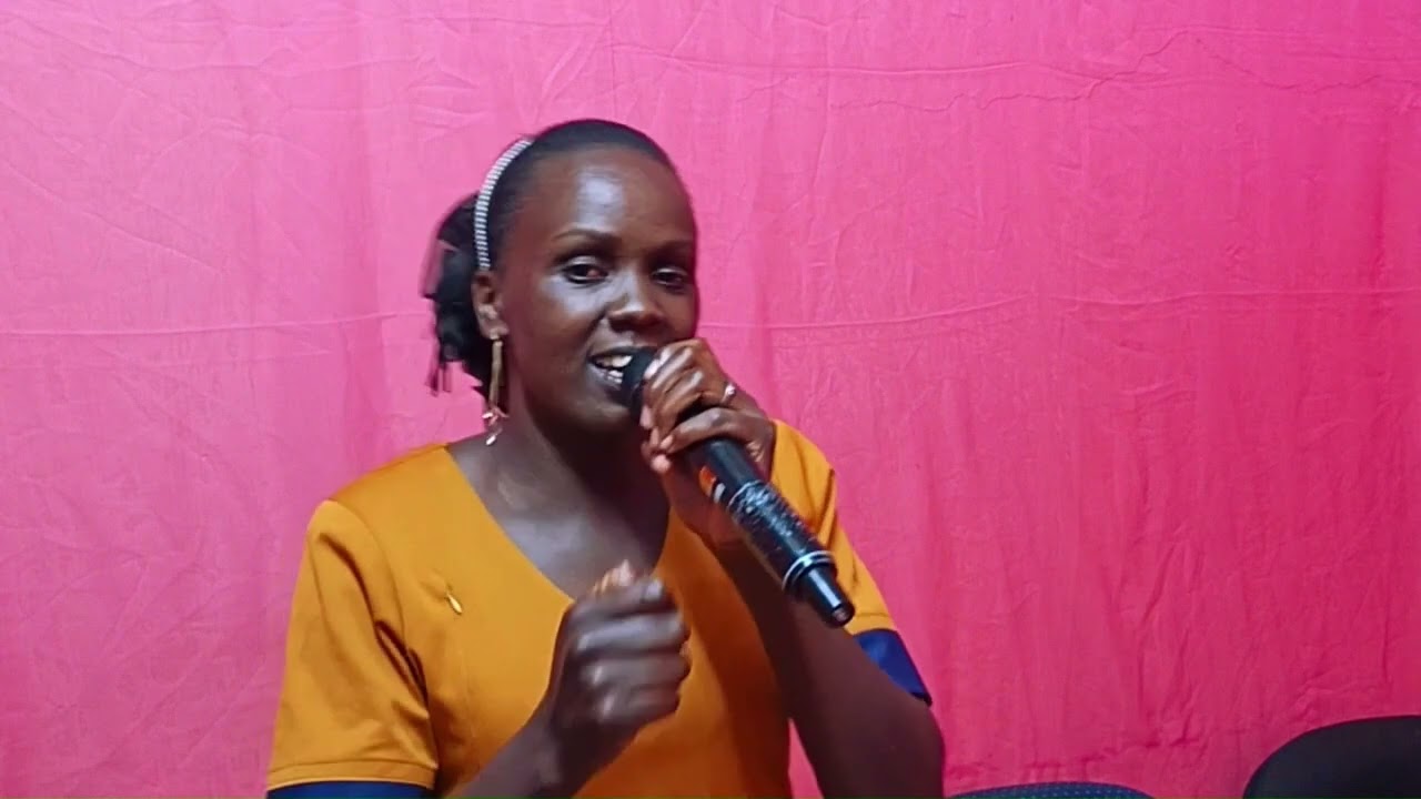Niuri Hinya cover by Shiku Favoured