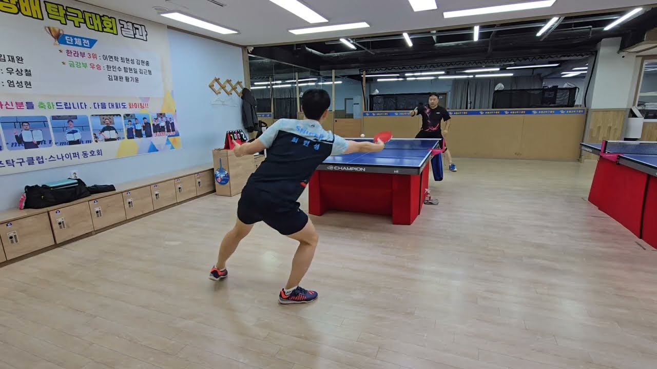 26.03.07 적룡혀니 7 vs  CHS 5