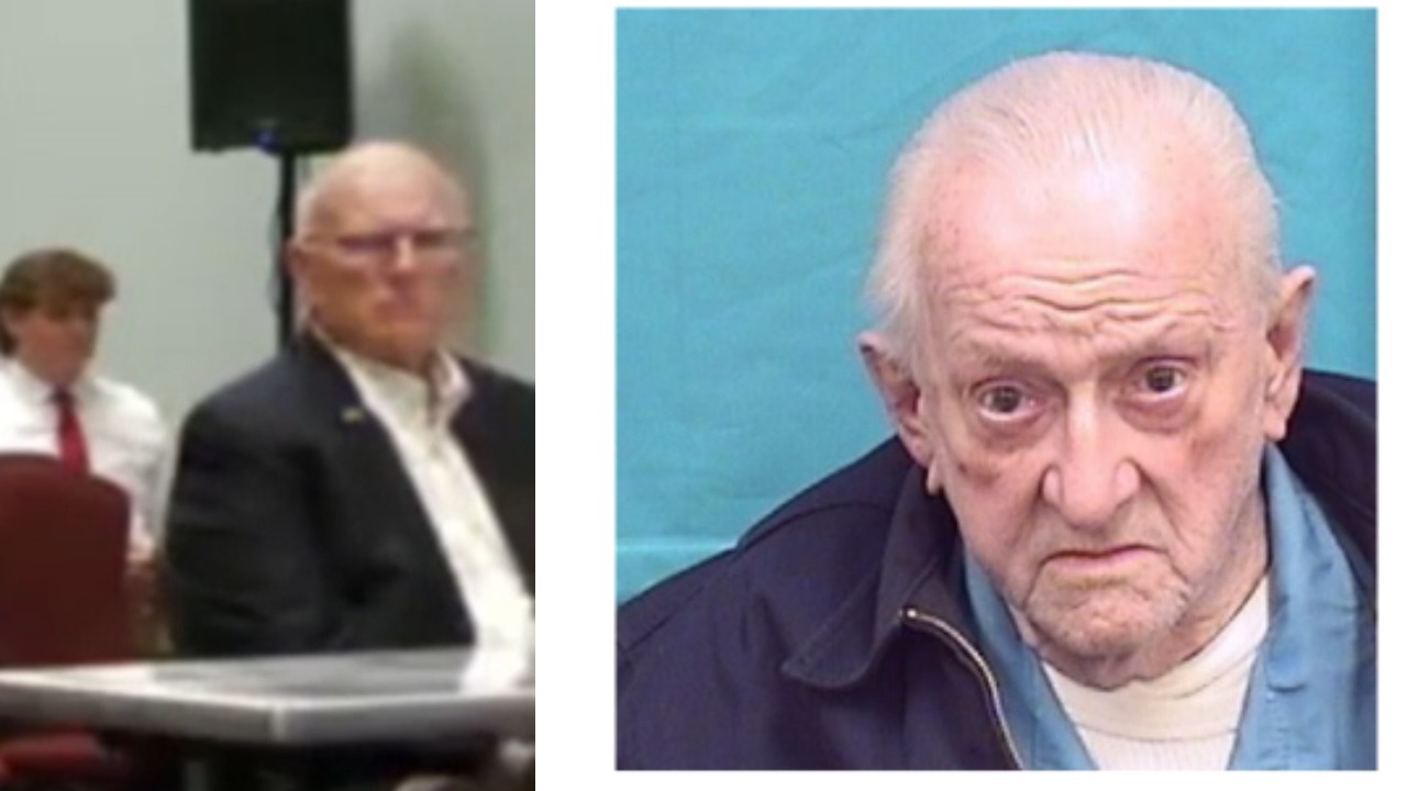 Evil Meets The Parole Board | Longest Serving Illinois Prisoner Asks For Parole
