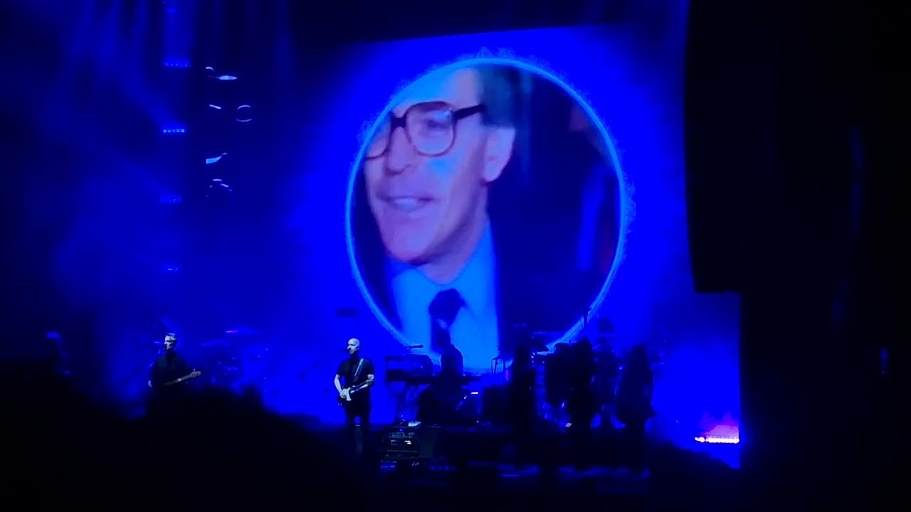 BRIT FLOYD 