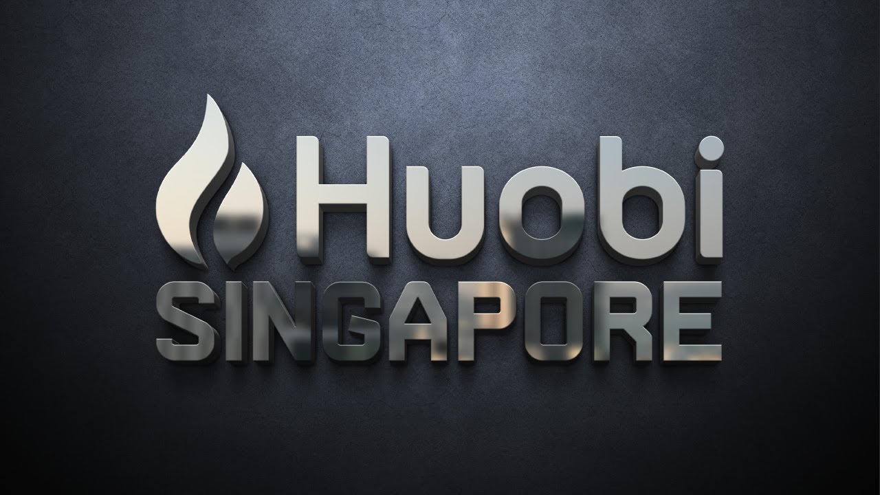 HUOBI.SG HUOBI SINGAPORE IS COMING AFTER HUOBI GLOBAL BANNED IN SINGPORE HUOBI TECHNOLOGY HOLDINGS