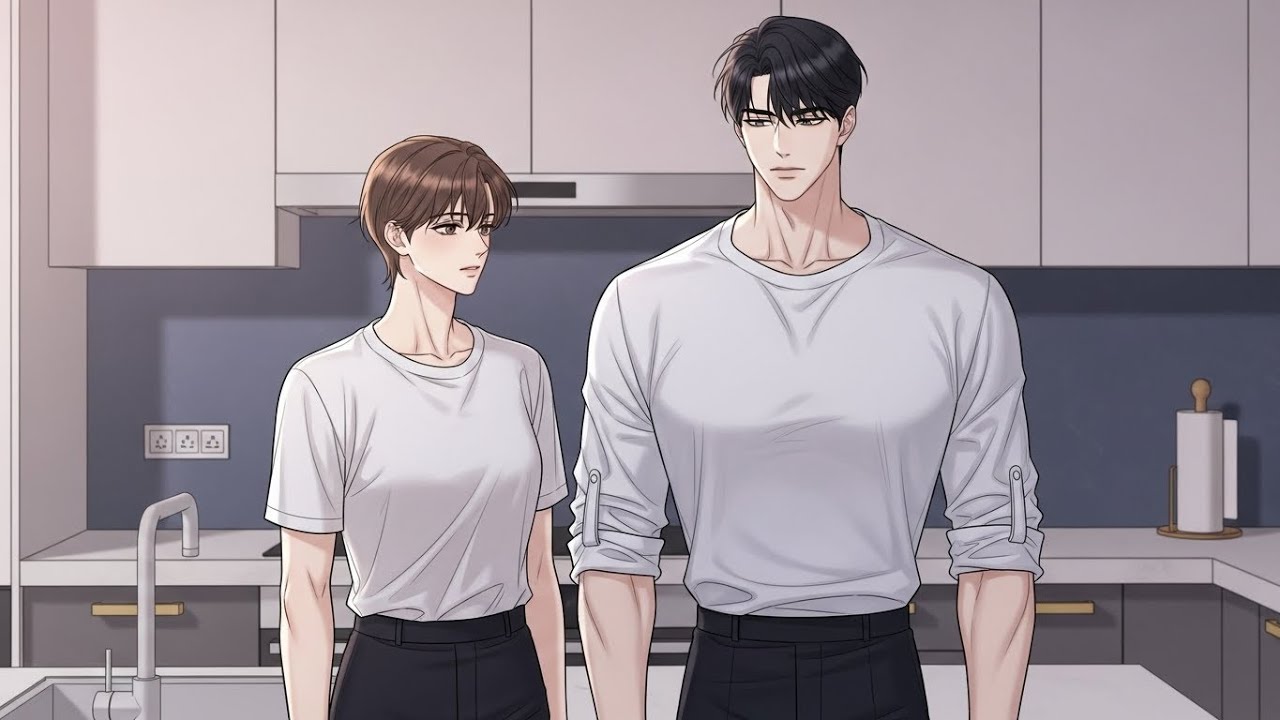 The Cold CEO’s Son Rejected Every Nanny Until He Accepted Me and My Baby, Now We’re Their Family