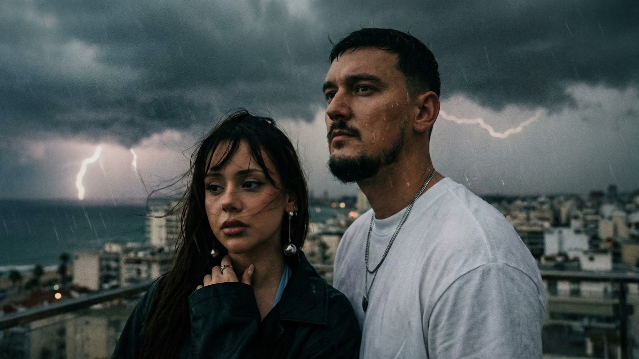 MONTEZ feat. AYLIVA - AUF DICH (prod. Yeno)