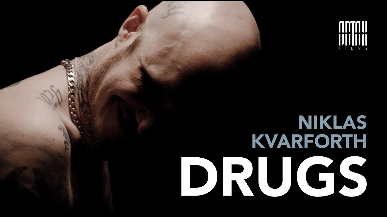 Niklas Kvarforth talks Drugs. Deleted scene from Cold Void.