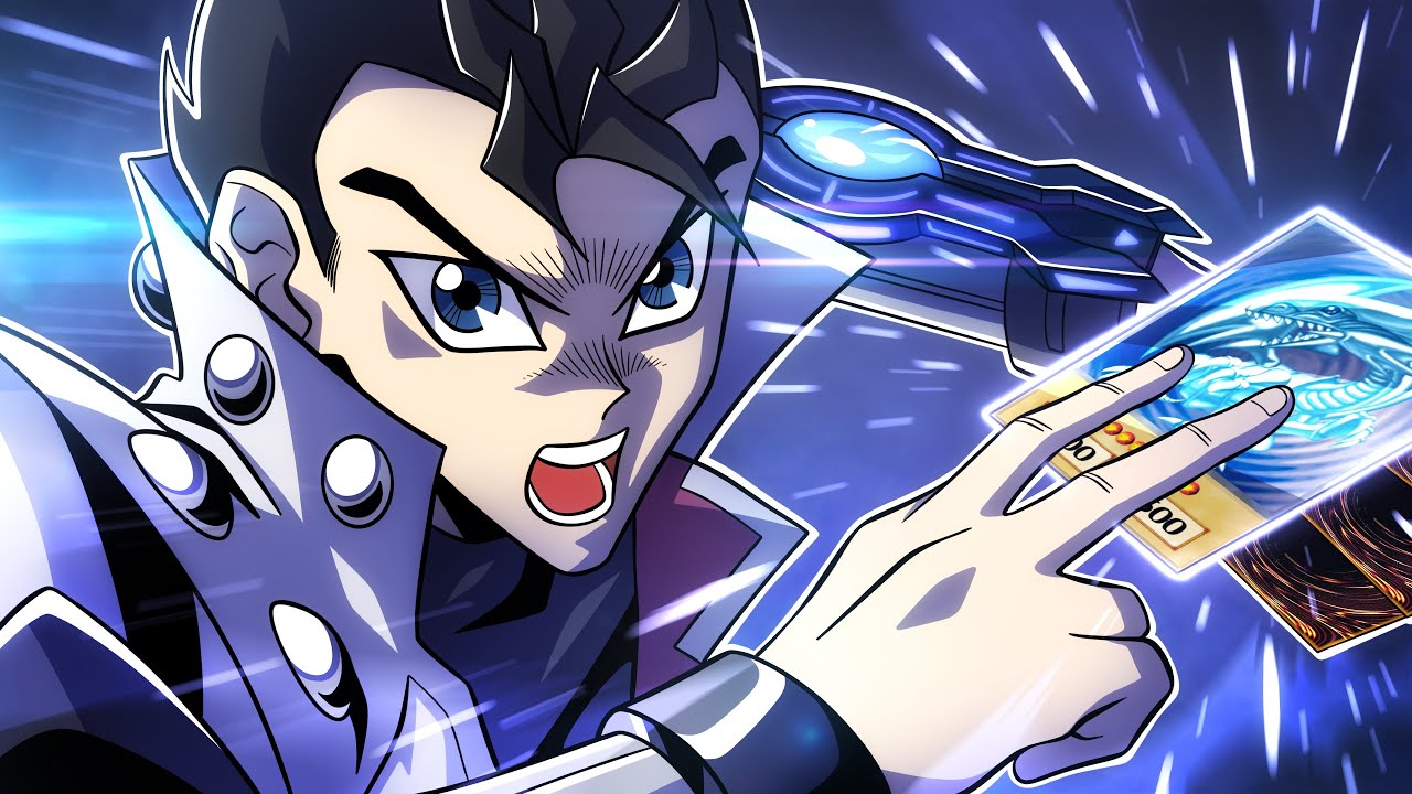Two Idiots Recreate Dark Side Of Dimensions in Yu-Gi-Oh! Master Duel