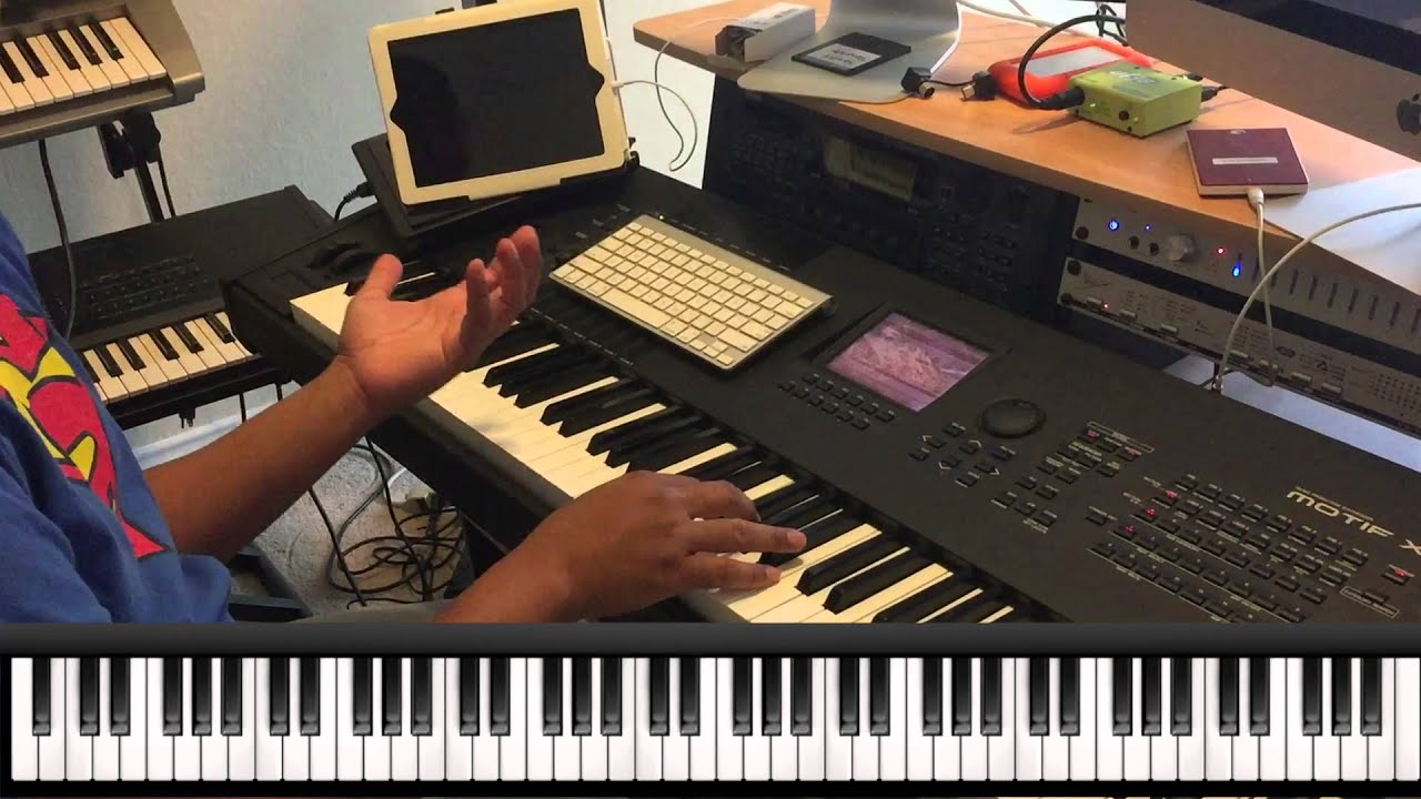 Easy Lessons in F - Changing Styles and the Language of Music
