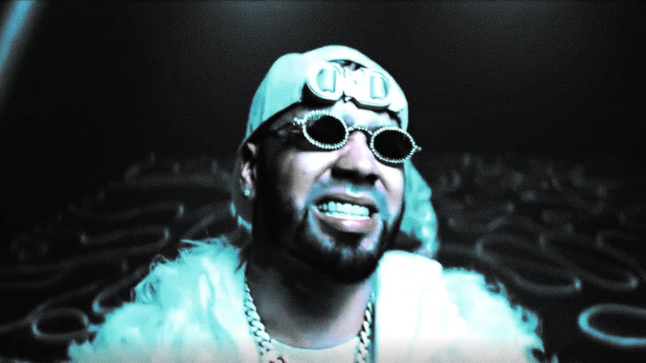 Anuel AA & Kendo Kaponi - Don Don (Short Version) [Video Oficial] Ft. @dobleaedits22