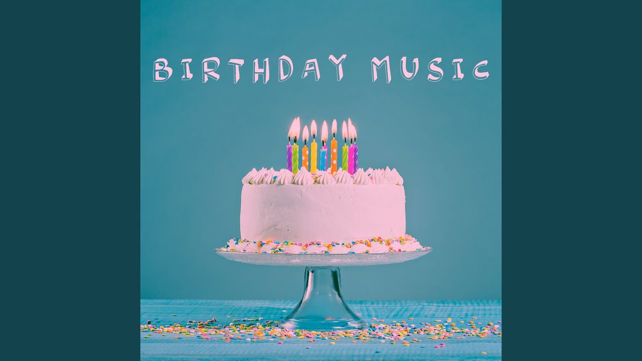 Happy Birthday To You