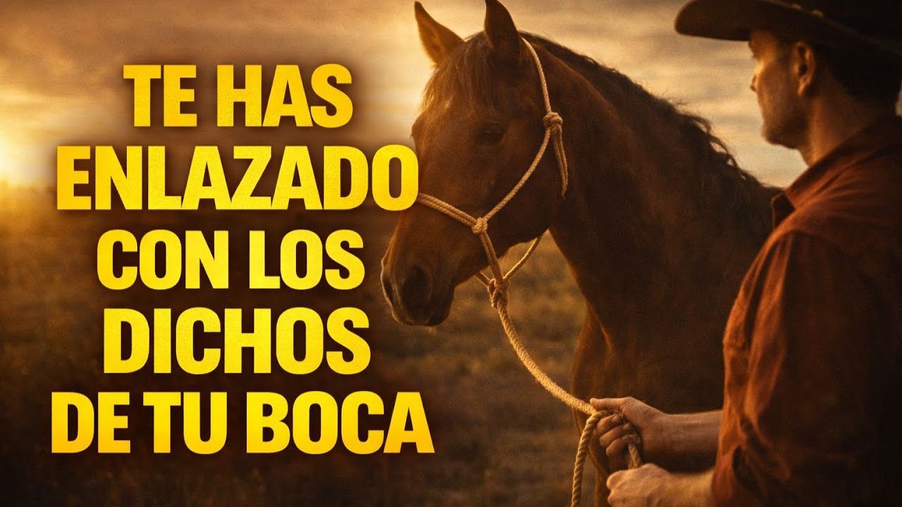 Tus palabras pueden ser una celda… o tu libertad