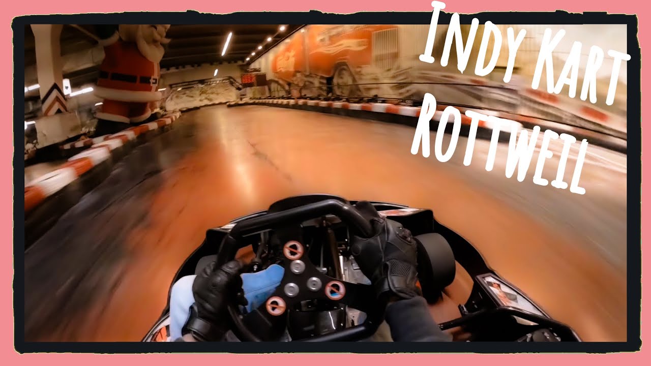 Gokart | Indy Kart Rottweil | 2023
