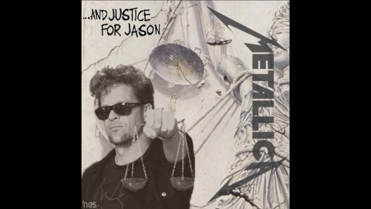 Metallica - One (With Original Added Bass)