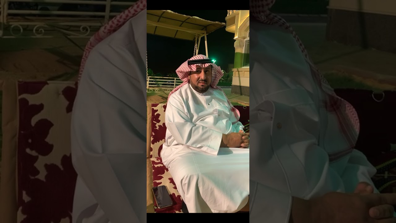 قصة وعبرة ( فيما تكره النفس خيرة)