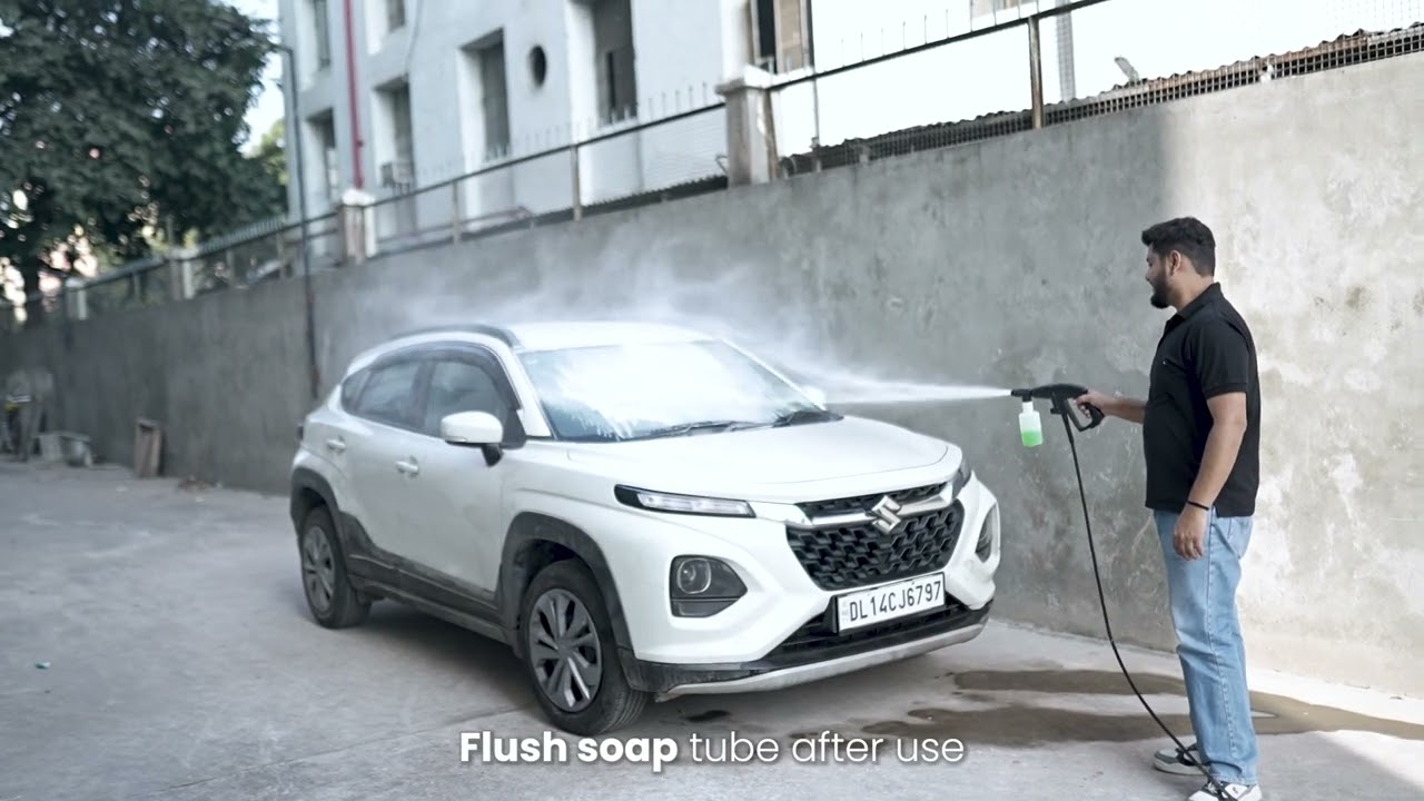 How to Fix and Maintain your Pressure Washer 2026 |Dylect Flow Prime/Flow Plus High Pressure Washer