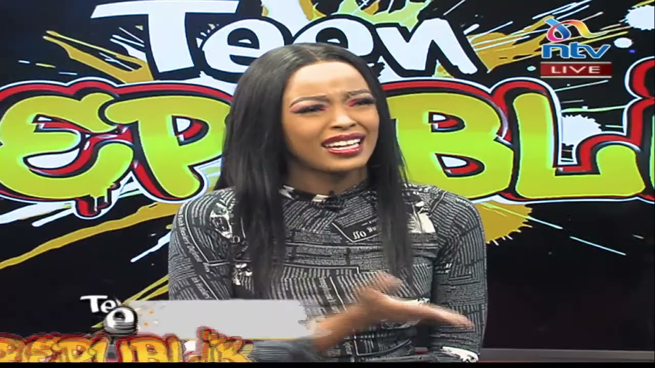 Catching up with award-winning singer, songwriter Victoria Kimani | Teen Republik