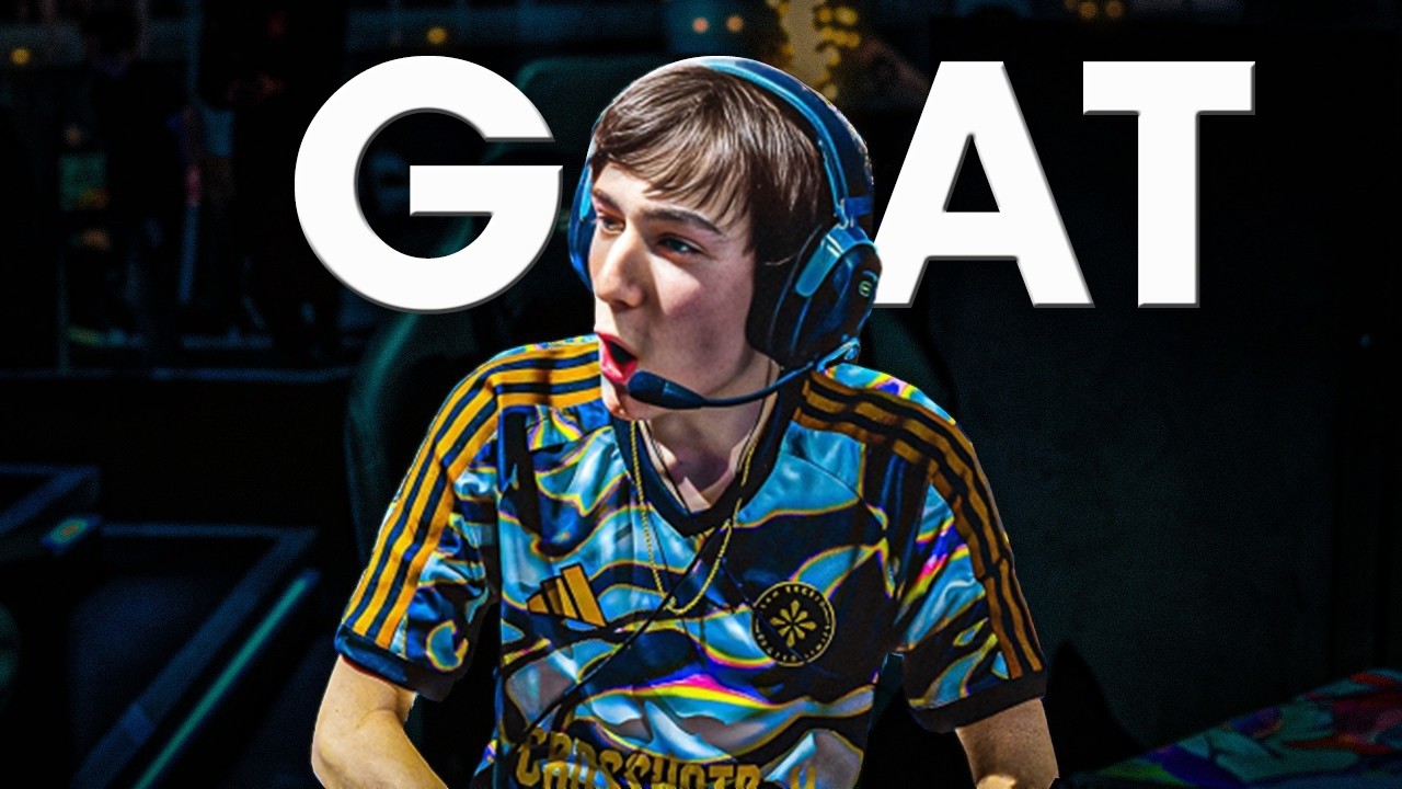 El Jugador Que Completo Fortnite En 1 Año: La Historia De Peterbot 🤯