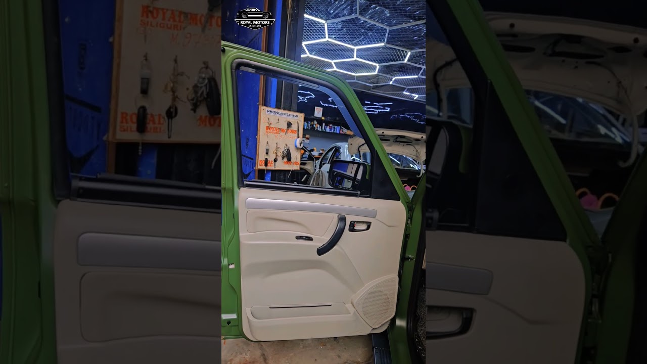Roller Curtain | Sun shade . #sunshade #curtain #caraccessories #CarGadgets #trending