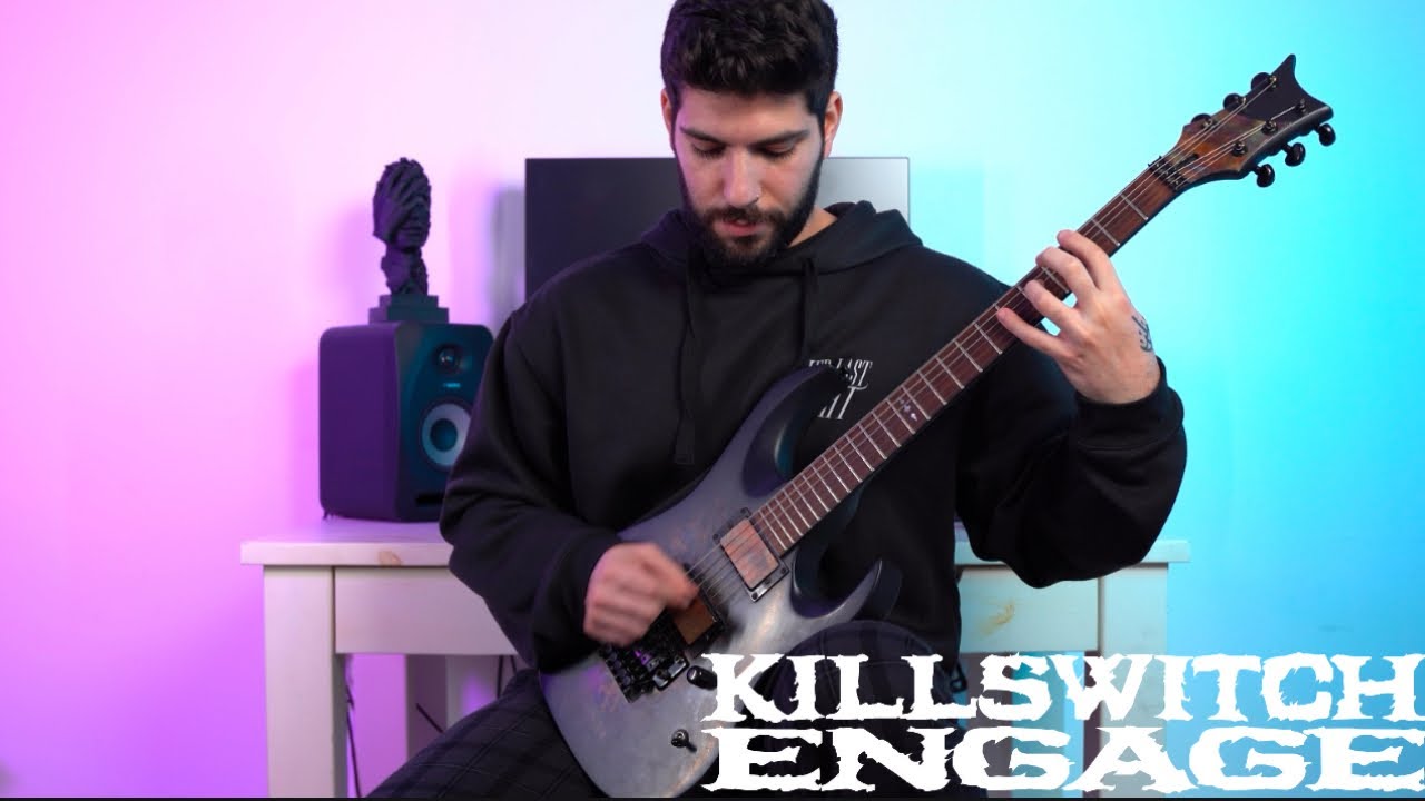 Killswitch Engage - 