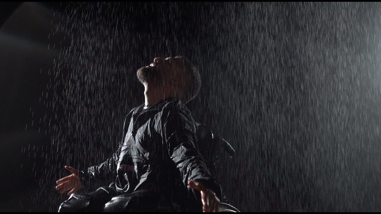 SEROS - LIEBER GOTT (Official Video)