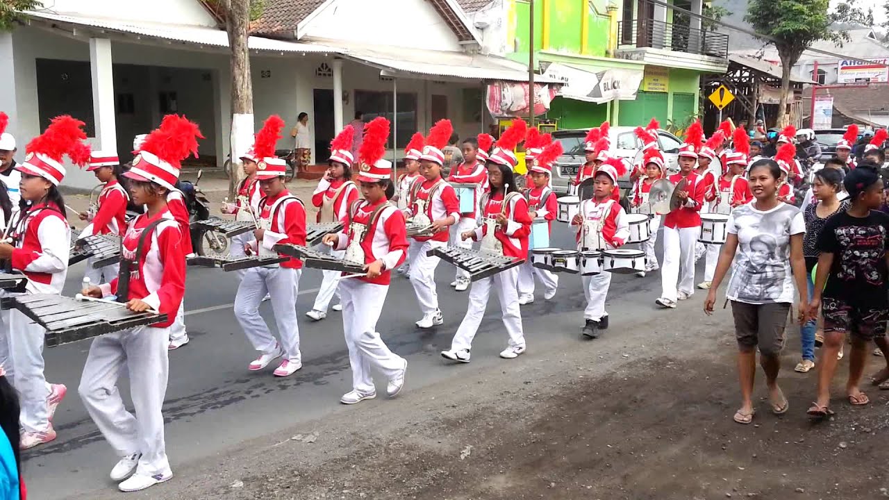 Jember jenggawah mtq R jANNAH party1