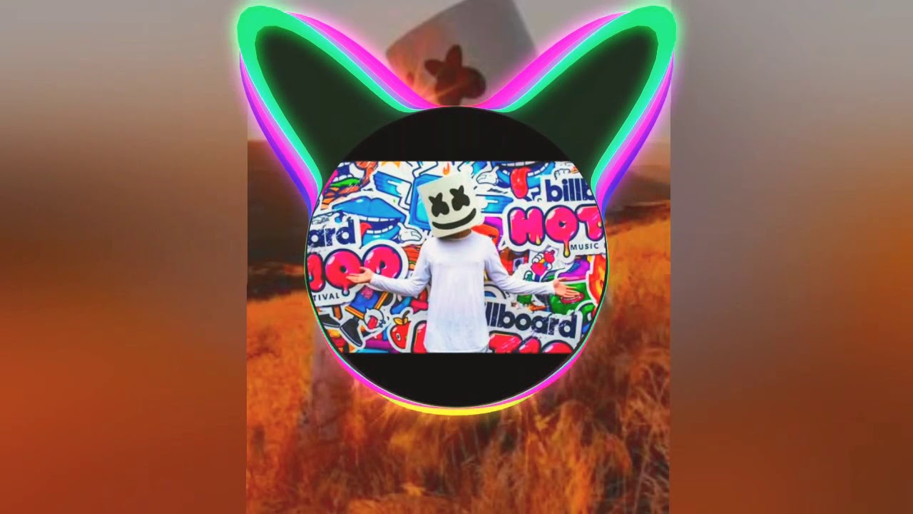 Marshmello - keep - it - Mello. Music