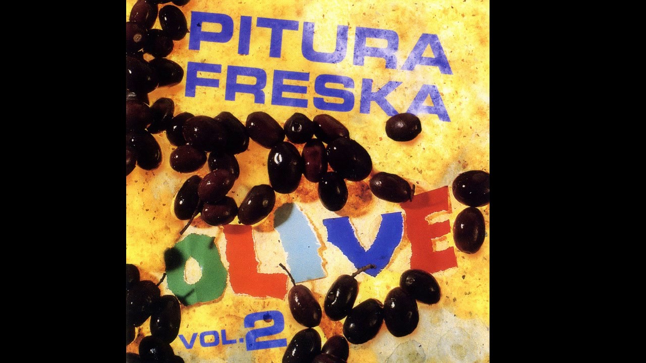 Pitura Freska - Vignole