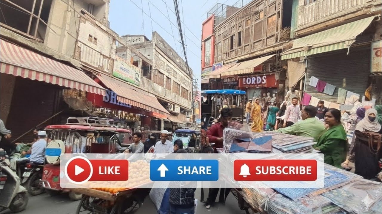 Going to market #shopping@Theomnistream