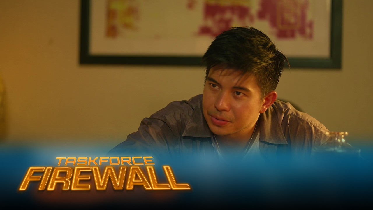 Taskforce Firewall: Problems are piling up for the syndicate! (Episode 57)