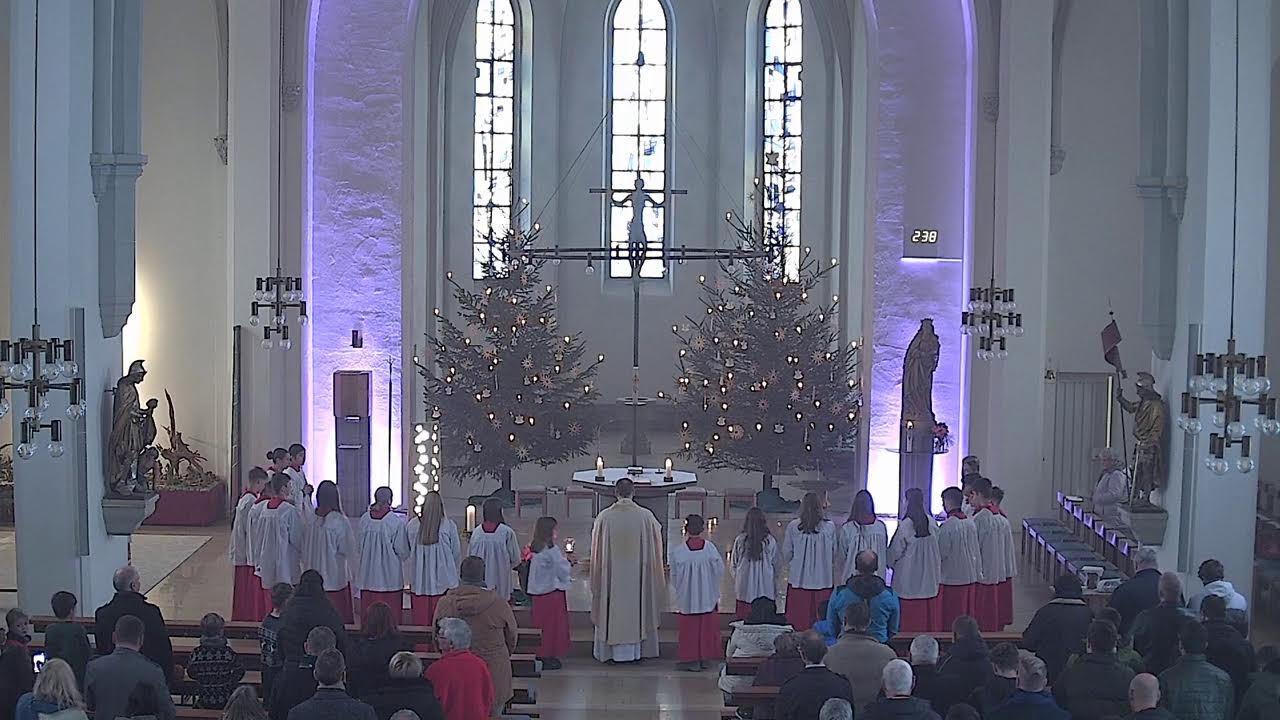 WEIHNACHTEN | 25.12.2025